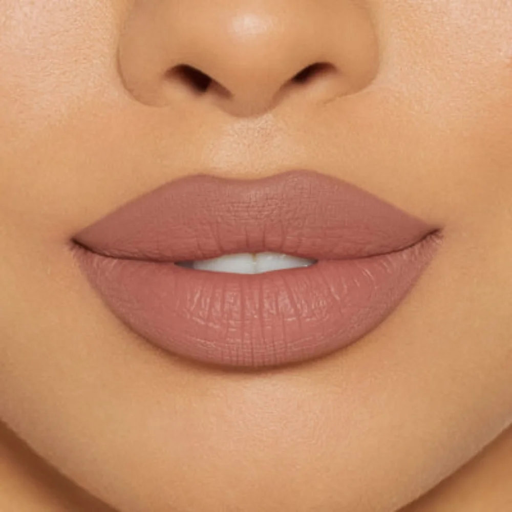 Too Faced Hot Chocolate (Mid Tone Nude) Cocoa Bold Lipstick